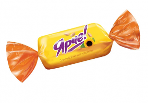 Конфеты Ярче!семена подсолнечника 1кг