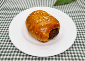 Котлета в тесте