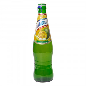 Напиток Натахтари Фейхоа 0,5л ст\б