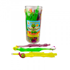 Напиток фруктовый Крокодильчик 70г