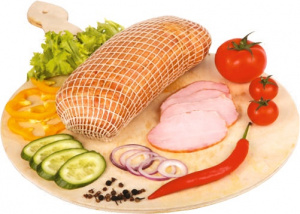 Карбонад Столичный вакуум.уп.Троицкие колбасы