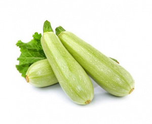 Кабачки 1кг