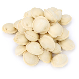 Пельмени "Закусочные" 1кг Орион