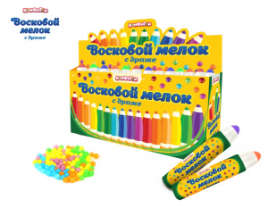 Дражешки Восковой мелок драже 5гр