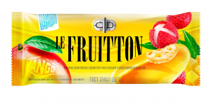 Эскимо Le Fruitton манго 60г