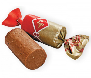 Конфеты Батончики Рот фронт 1кг