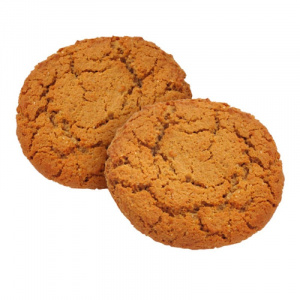 Печенье Дымка Овсяное по-царски 1кг