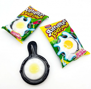 Желе Яичница-болтунья 24гр