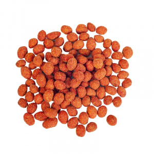 Арахис жареный в оболочке Мексиканский соус  Крутой Окер1кг