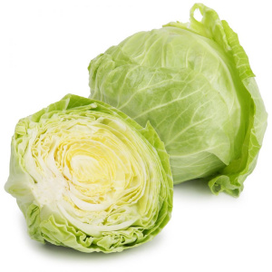 Капуста молодая 1кг