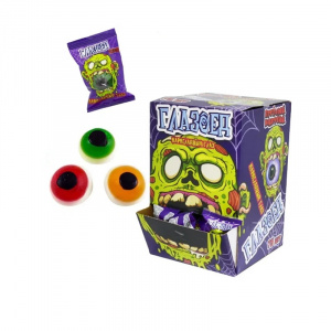 Жев,мармелад Глазоед 10гр