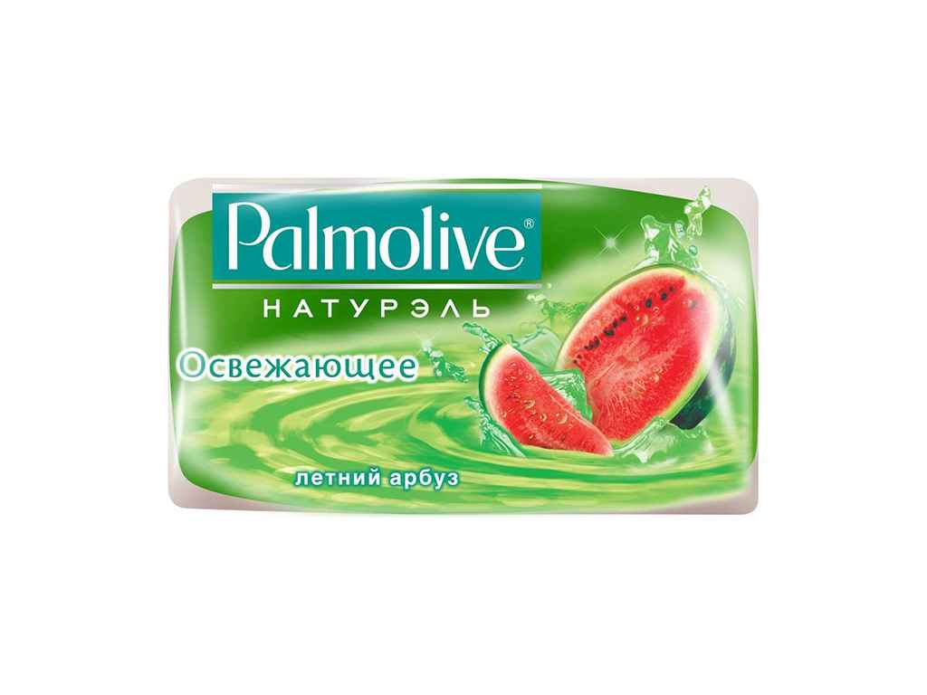 Мыло Палмолив 90г освежающее