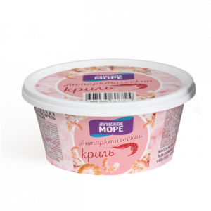 Крем криль Лунское море 0,140гр