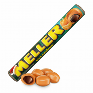 Меллер Мандарин 38г