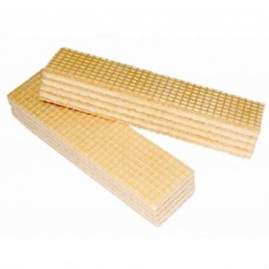 Вафли сливочные Дымка 1кг