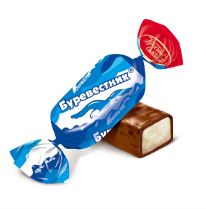 Конфеты "Буревестник", 1кг