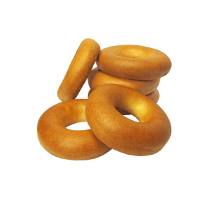 Сушка маленькая ТМ Дымка 1кг