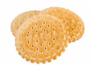 Печенье Затяжное Мария ТМ Дымка1 кг 