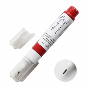 Корректирующая жидкость 6мл Attomex