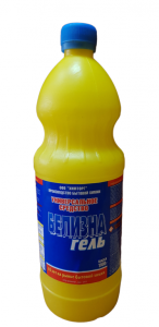 Белизна-гель Химторг 1л