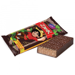 Конфеты Шоколадные истории Джек 1кг