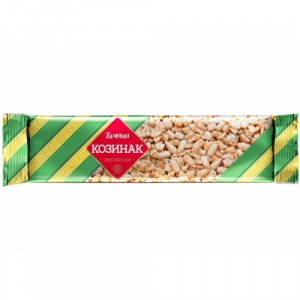 Козинак подсолнечный Тимоша 40г