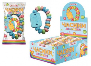 Драже часики 13г