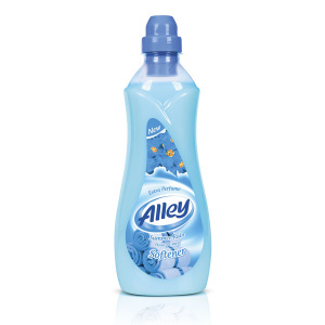 Кондиционер для белья "ALLEY" Летний дождь 980мл