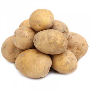 Картофель 1кг