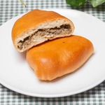 Пирожок печеный с ливером