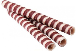 Вафельные трубочки с начинкой шоколад 1кг