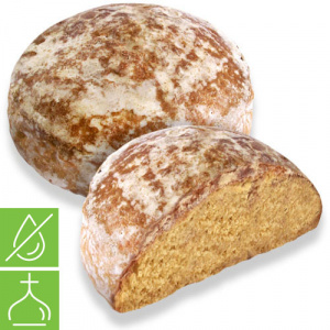 Пряники К чаю ТМ Дымка 1кг