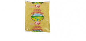 Крупа Пшено СКС 700гр