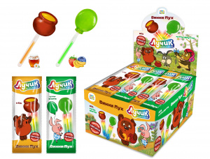 Винни Пух Лучик 10г