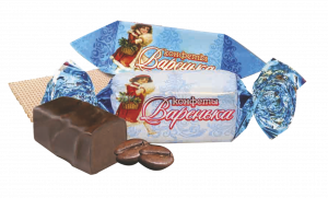 Конфеты Варенька 1кг