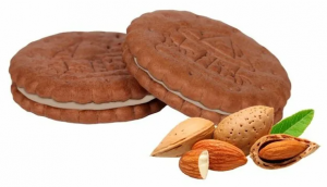 Печенье-сендвич Белогорье Мулинаре 1 кг