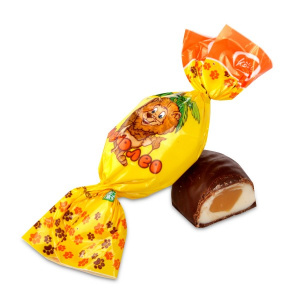 Конфеты "Шоколео", Конти 1кг