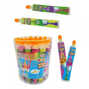 Желе Зубная паста в тубе 55г