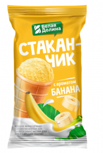 Ваф.ст.Энгельское Банан, 70г