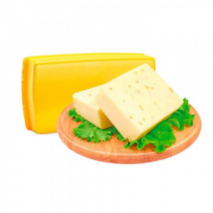 Сыр Гауда 1кг