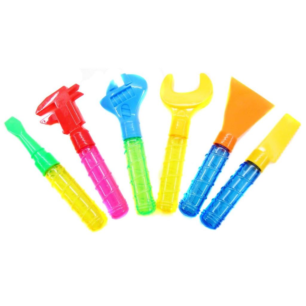 Мыльные пузыри Поиграй-ка!,Инструменты 20мл