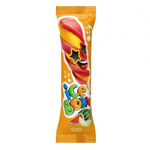 Фруктовый лед ICE BOOM арбуз-дыня 60гр