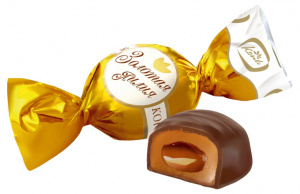 Конфеты Золотая лилия 1кг