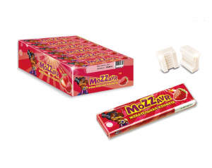 Жевательная конфета Зомби мозг 18г