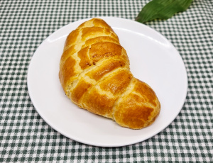 Круассан с творогом 1шт