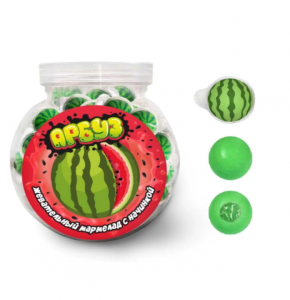 Мармелад Гамми Фрут Арбуз 12гр