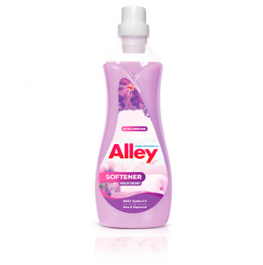 Кондиционер для белья "ALLEY" Фиалка 980мл