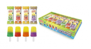 Гамми фрут мороженое жев.мармелад 14г