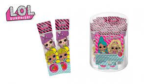 Зефирная косичка  LOL 7г