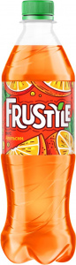 Напиток Фрустайл апельсин 0,5л ПЭТ